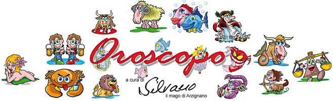 Oroscopo