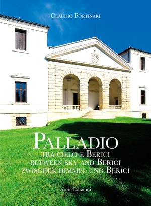 Palladio. Tra cielo e Berici (Art. corrente, Pag. 1, Foto generica)