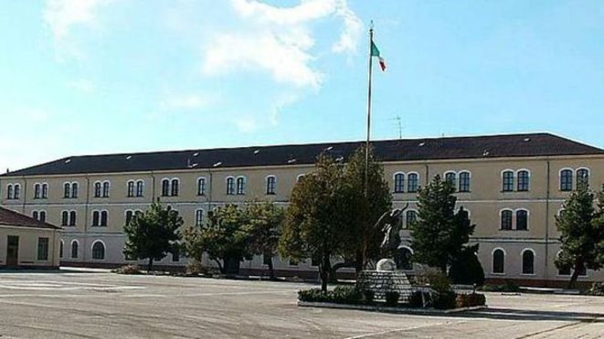 caserma “Monte Grappa” (Art. corrente, Pag. 1, Foto generica)