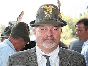 caserma “Monte Grappa” (Art. corrente, Pag. 1, Foto generica)