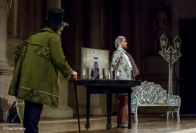 Gran week end d'opera (Art. corrente, Pag. 3, Foto generica)