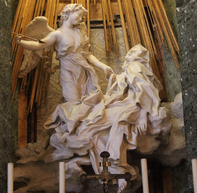 Santa Teresa di Gesù a Vicenza (Art. corrente, Pag. 1, Foto generica)