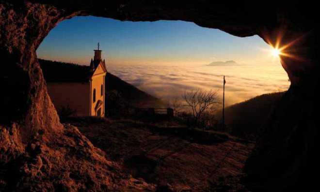 I Colli Berici (Art. corrente, Pag. 2, Foto generica)