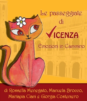 Vicenza, emozioni in cammino (Art. corrente, Pag. 1, Foto generica)