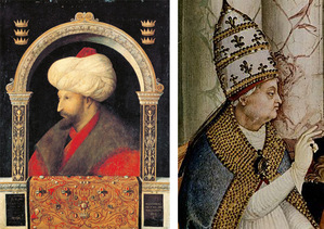 Cristianesimo e Islam: Niccolò Cusano (Art. corrente, Pag. 1, Foto generica)