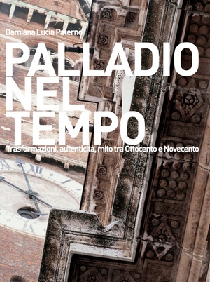 Palladio nel tempo (Art. corrente, Pag. 1, Foto generica)