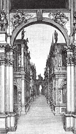 Storia di Vicenza (Art. corrente, Pag. 1, Foto generica)