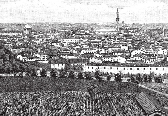 Storia di Vicenza (Art. corrente, Pag. 2, Foto generica)