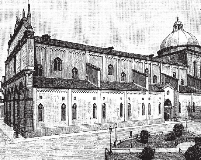 Storia di Vicenza (Art. corrente, Pag. 2, Foto generica)