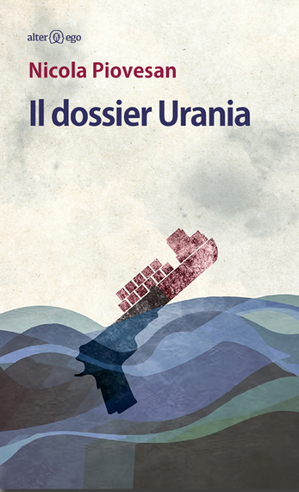 Il Dossier Urania (Art. corrente, Pag. 1, Foto generica)