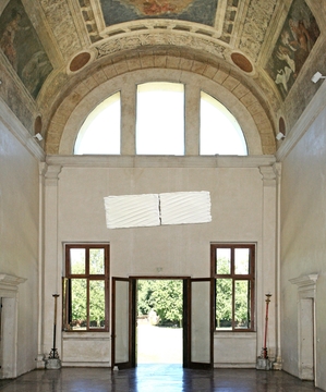 Villa Pisani Bonetti (Art. corrente, Pag. 1, Foto generica)