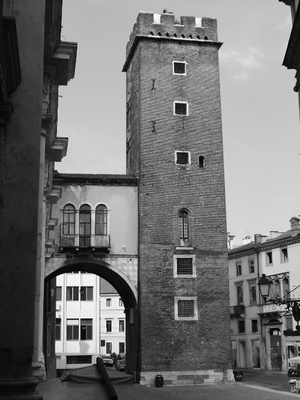 Vicenza, la città disvelata (Art. corrente, Pag. 1, Foto generica)