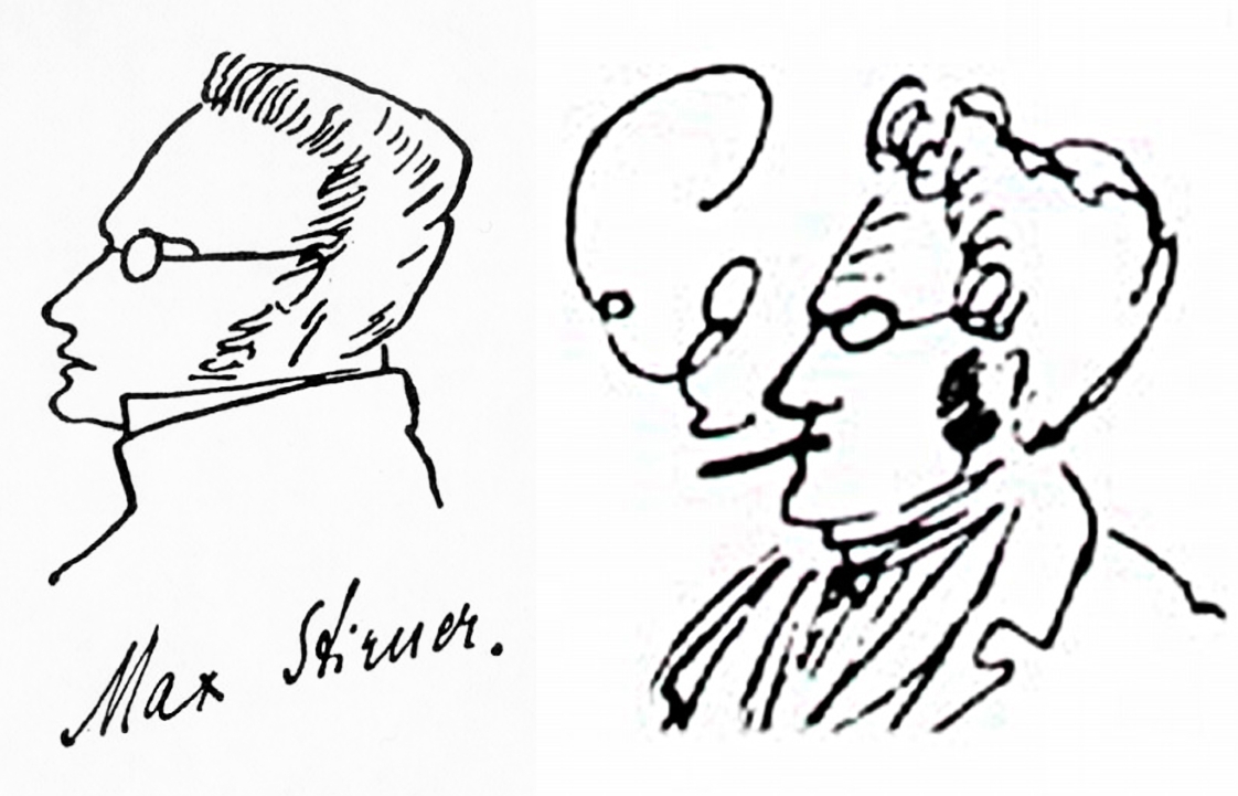 Parte XXV Stirner (Art. corrente, Pag. 1, Foto generica)