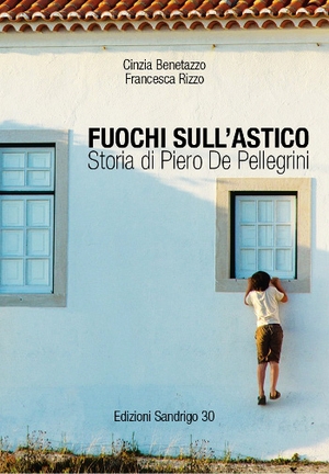 Fuochi sull'Astico (Art. corrente, Pag. 1, Foto generica)