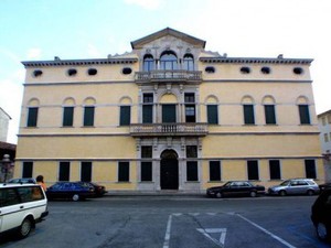 Musei Civici Bassano (Art. corrente, Pag. 1, Foto generica)