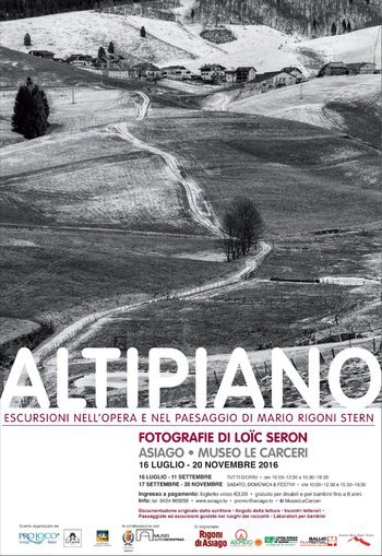 Altipiano (Art. corrente, Pag. 2, Foto generica)