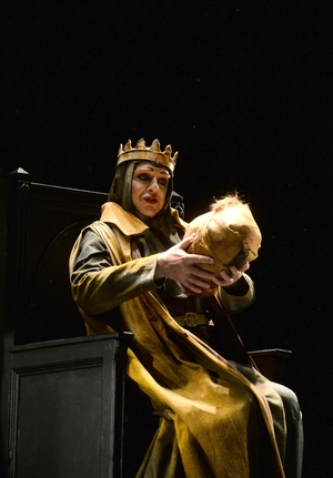 Lady Macbeth (Art. corrente, Pag. 1, Foto generica)