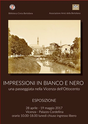 Impressioni in Bianco e Nero (Art. corrente, Pag. 1, Foto generica)