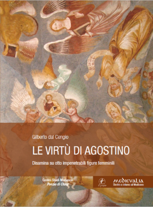 Le Virtù di Agostino (Art. corrente, Pag. 1, Foto generica)
