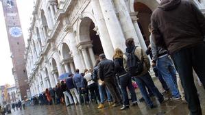 Turismo: Vicenza record per arrivi in Veneto (Art. corrente, Pag. 1, Foto generica)