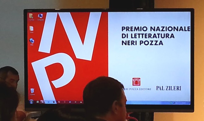 Premio Neri Pozza (Art. corrente, Pag. 2, Foto generica)