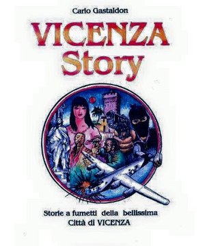 Vicenza Story (Art. corrente, Pag. 1, Foto generica)