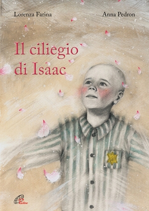 Il ciliegio di Isaac (Art. corrente, Pag. 1, Foto generica)