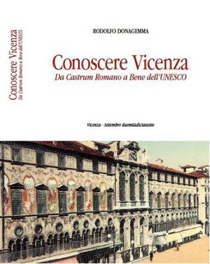 Conoscere Vicenza (Art. corrente, Pag. 1, Foto generica)