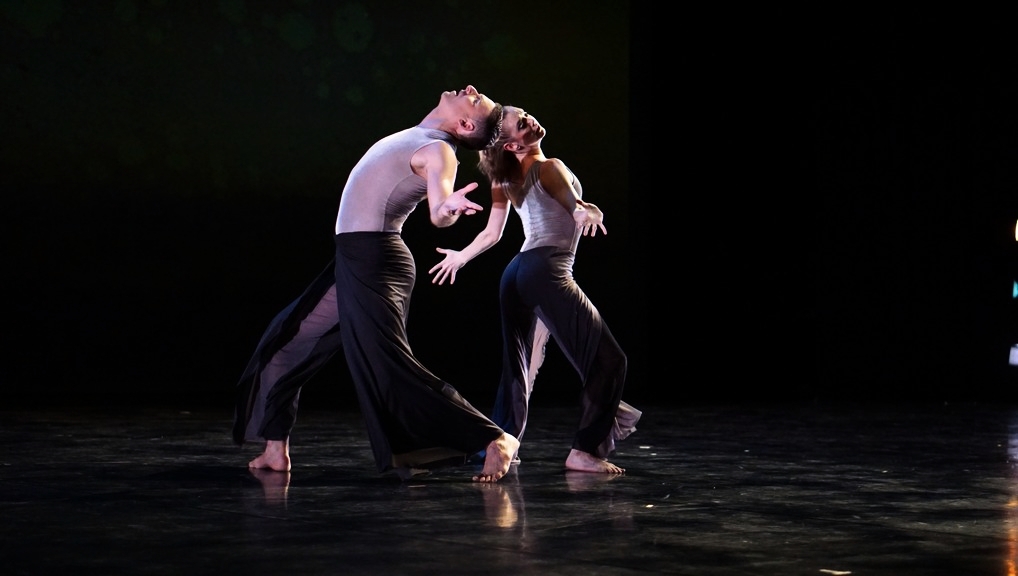 Rioult Dance Company (Art. corrente, Pag. 1, Foto generica)