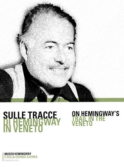 Hemingway in Veneto (Art. corrente, Pag. 1, Foto generica)