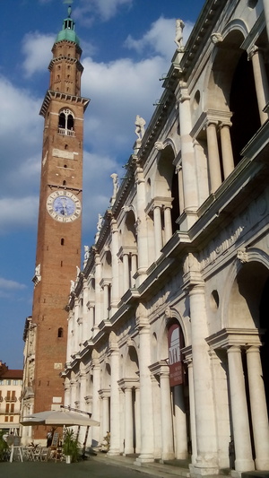 Cultura e turismo, Vicenza più ricca (Art. corrente, Pag. 1, Foto generica)