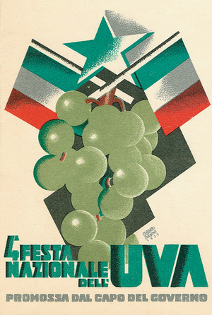 Il vino nella grande guerra (Art. corrente, Pag. 1, Foto generica)