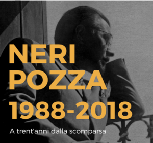 Neri Pozza (Art. corrente, Pag. 1, Foto generica)