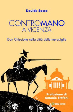“Contromano Vicenza” (Art. corrente, Pag. 1, Foto generica)