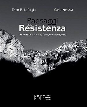 Paesaggi della Resistenza (Art. corrente, Pag. 1, Foto generica)
