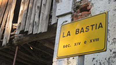 I giorni della Bastia (Art. corrente, Pag. 1, Foto generica)