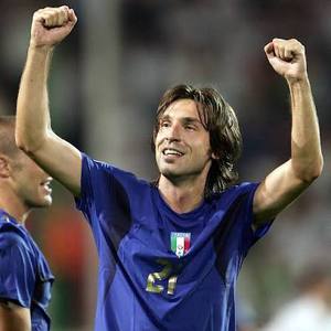 calcio (Art. corrente, Pag. 1, Foto generica)