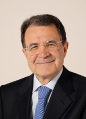 prodi (Art. corrente, Pag. 1, Foto generica)