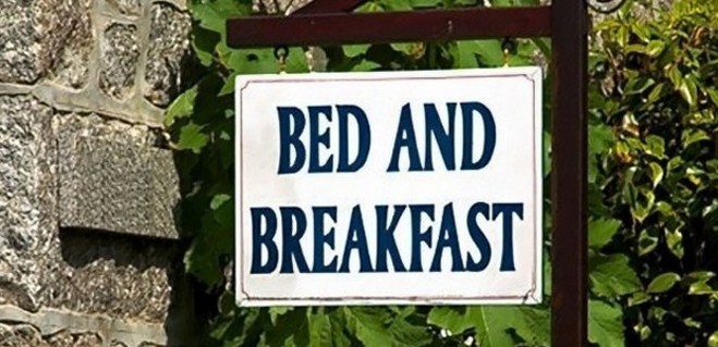 Bed&breakfast, Vicenza "sposa" la nuova proposta