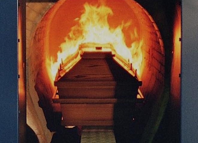 Cremazione sì, ma di chi sono le ceneri?