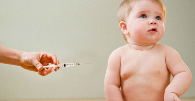 Il fondamentalista non vaccina i bambini