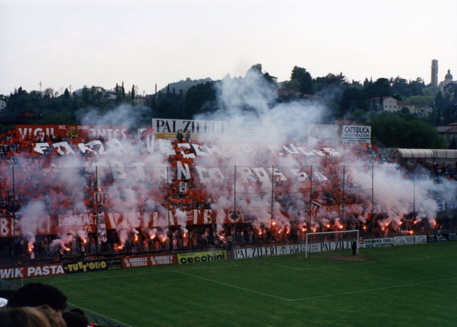 Vicenza Calcio, stranieri da leggenda