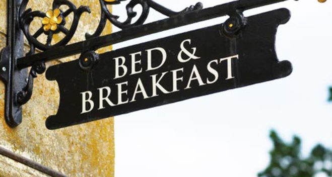 Bed&breakfast, Vicenza "sposa" la nuova proposta