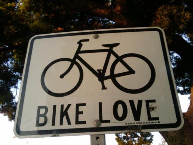 Il "ritorno" della cara e amata bicicletta