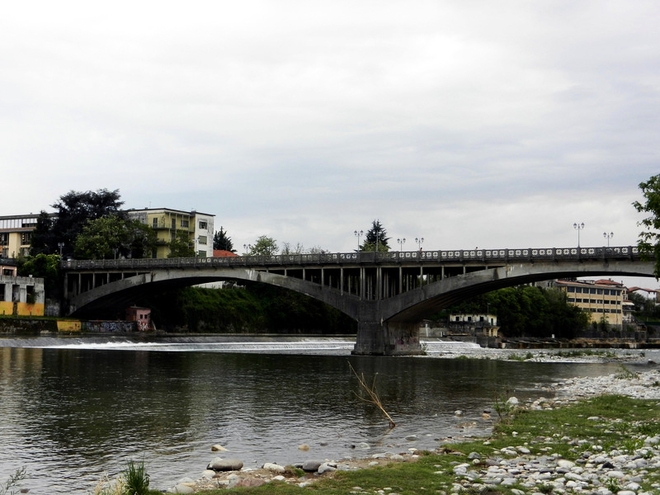 ponte sul Brenta