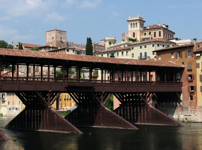 Ponte Vecchio, si parte