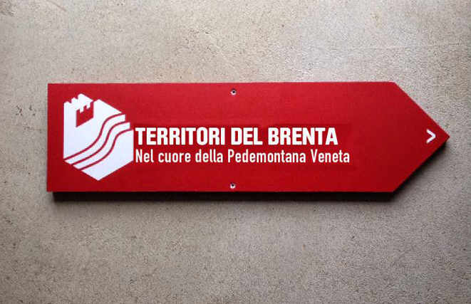 I “Territori del Brenta”
verso la governance