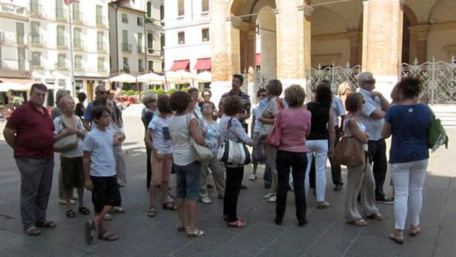 Turismo: Vicenza record per arrivi in Veneto