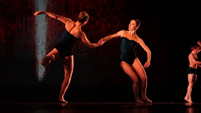 Rioult Dance Company
