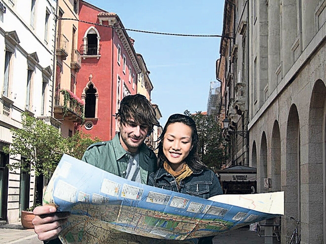 Cultura e turismo, Vicenza più ricca
